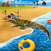 Crocodile Attack Animal Sim icon