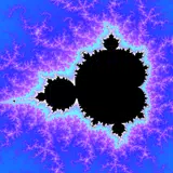 Fractal Zoomer icon