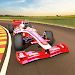 F1 Formula Car Racing Game 3D icon