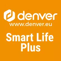 DENVER Smart Life Plusicon