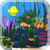 Aquarium Sim icon