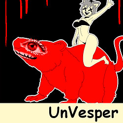 UnVesper icon