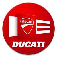 Ducati Employees icon