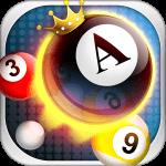 Pool Ace - 8 and 9 Ball Game icon