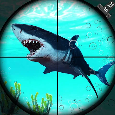 Hunt Wild Shark Simulator APK