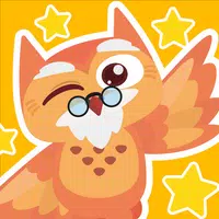 Holy Owly - languages for kids icon