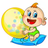 Balloons for kids APK