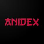 Anidex icon