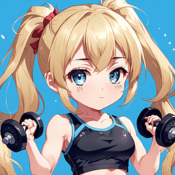 MuscleSculpt icon