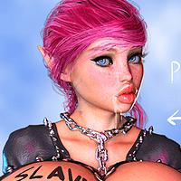 Bimbo Slaves APK