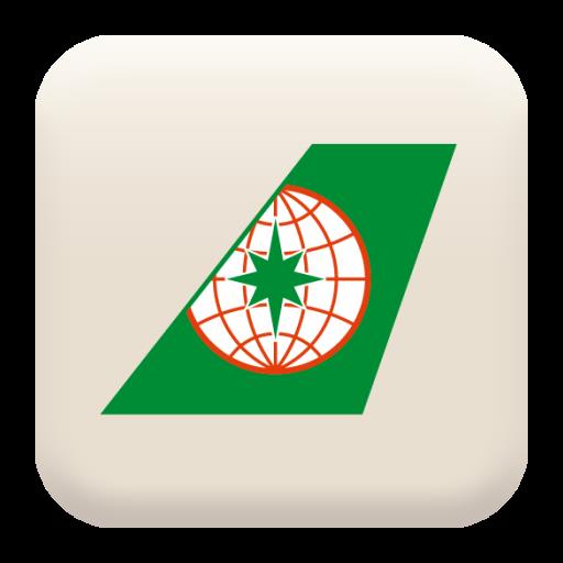 EVA AIR icon