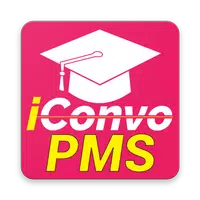 iConvo PMS icon