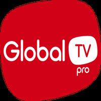 Global tv pro icon