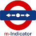 m-Indicator: Mumbai Local icon