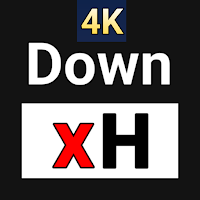 Video downloader for xHamster icon