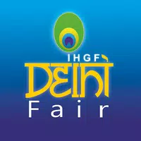 IHGF Delhi Fair icon