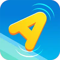 Letter Runner 3D alphabet lore icon