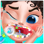 Happy Teeth Care Fun game icon