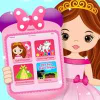 Pink Princess Phone APK