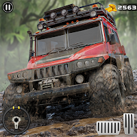 Offroad Adventure Wild Trails icon