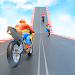 Bike Game Motorcycle Race icon