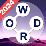 Word Connect - Fun Word Game icon