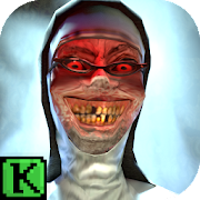 Evil Nun: Horror at School icon