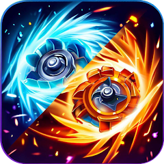 Tops.io - Spinner Fight Arena icon