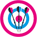 Darts Scoreboard icon