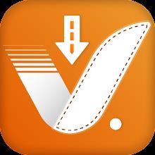 V - All Video Downloader icon