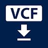 Vcf File Contact Import icon