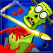 Bloody Monsters: Bouncy Bullet icon