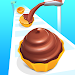 Cupcake Stack - Cake Games icon