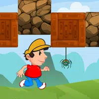 Super Bruno Adventures APK