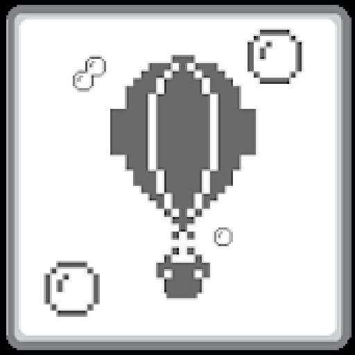 Hot Air Balloon- Balloon Game icon