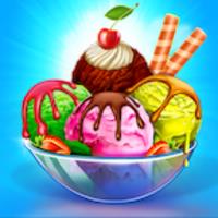 My Ice Cream Shop icon