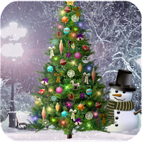 My Xmas Tree icon