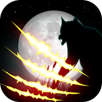 Hati - Space Werewolf APK