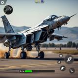 Modern Air Combat: Team Match icon