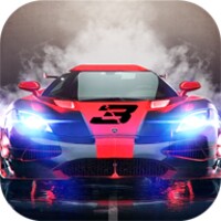 Speed Night 3 : Midnight Race icon