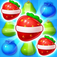 Fruit World icon