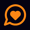 Jaumo Dating App: Flirt & Date icon