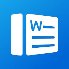 Document Editor:Word,Sheet,PDF icon