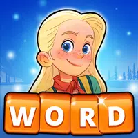 Word rescue: adventure puzzle APK