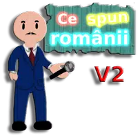 Ce spun românii 2 icon