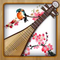 Pipa Extreme: Chinese Musical Instruments icon