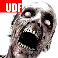 UNDEAD FACTORY -  Zombie game. icon