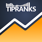 TipRanks Stock Market Analysisicon