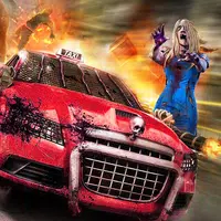 Dead Crush: Car Shooter 3Dicon