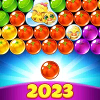 CoCo Pop: Bubble Shooter Match APK